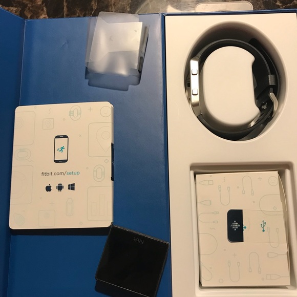 Fitbit Blaze - Picture 3 of 3